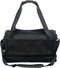 Trixie Vliegtuigtas Fly Zwart - 45X28X25 CM