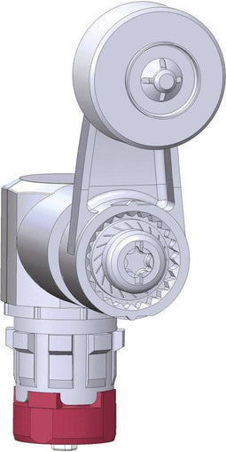Bernstein 3918352364 AHM-EINR. Actuator Zwenkbare hendel 1 stuk(s)