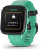 Garmin Bounce - Smartwatch voor Kinderen - LTE-connectiviteit - Realtime locatiebepaling - Green Burst