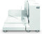 FRITEL SL 3080 - Allessnijder - Snijdikte 0-20mm - Ø 17cm - 120W - Wit