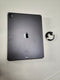 Apple iPad Pro (2024) - Tablet - 13 inch - Wifi + 5G - 256GB - Space Black
