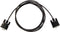 GW Instek 1100-TL232A01 GTL-232A RS-232C-kabel 1 stuk(s)