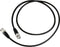 GW Instek 1100MTL110001 GTL-110 BNC-kabel 1 stuk(s)
