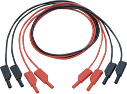 GW Instek 1100MTL210001 GTL-210 Meetsnoer GTL-210 GW INSTEK MEETKABEL 1 stuk(s)