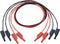 GW Instek 1100MTL210001 GTL-210 Meetsnoer GTL-210 GW INSTEK MEETKABEL 1 stuk(s)
