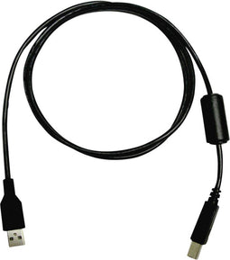 GW Instek 1100MTL246001 GTL-246 USB-stroomkabel 1 stuk(s)