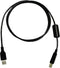 GW Instek 1100MTL246001 GTL-246 USB-stroomkabel 1 stuk(s)