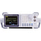 GW Instek AFG-2005 Functiegenerator 0.1 Hz - 5 MHz 1-kanaals Arbitrair, Sinus, Blok, Ruis, Driehoek