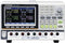 GW Instek GPP-4323 Labvoeding, regelbaar 0 - 32 V 0 - 3 A RS232, USB Programmeerbaar Aantal uitgangen 4 x