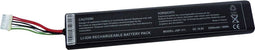 GW Instek GSP-9300-OPT2 Batterij