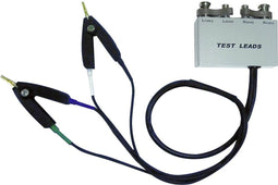 GW Instek LCR-06B Meetadapter