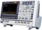GW Instek MDO-2204EX Digitale oscilloscoop 200 MHz 1 GSa/s 10 Mpts 8 Bit Digitaal geheugen (DSO), Spectrumanalyzer, Multimeterfuncties