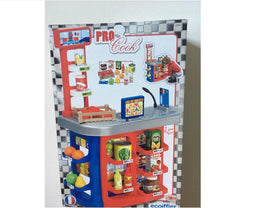 Ecoiffier Winkel Pro Cook