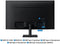 Samsung LS32FM700UUXEN - Gaming-Monitor 4K Ultra HD 32