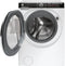Hoover HWP 48AMBC/1-S - Wasmachine - 8kg - A - 1.400rpm