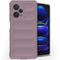 imoshion Hoesje - Geschikt voor Xiaomi Redmi Note 12 Pro Plus - EasyGrip Backcover - Paars