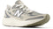 New Balance Arishi V4 - Dames Sportschoenen - Fresh Foam demping - Angora