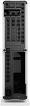 Fractal Design Ridge - Mini-ITX Behuizing - SFF - Wit