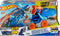 Hot Wheels - City Ultieme Dino Hauler Vrachtwagen - 1:64 - T-Rex met licht en geluid