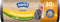 Swirl Afvalzakken met Trekband 30 liter 12 stuks