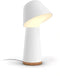 Philips Hue Twilight - Bedlamp - Slimme verlichting met zonsopgang effect - Wit