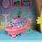 Polly Pocket Pollyville Huisdieren Boomhut - Speelfigurenset