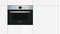 Bosch HBC84H501 - Combi-Magnetron - 44L - 900W Magnetronvermogen - 1750W Grillvermogen