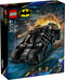 LEGO DC Batman™: Batman Tumbler vs. Two-Face™ en The Joker™ - 76303