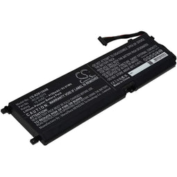 Razer Blade 15 (2018) - Accu - 15.4V 4150 mAh - Zwart