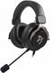 Arozzi Aria - On-Ear Headset - 50 mm drivers - Zwart