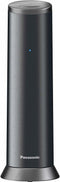 Panasonic KX-TGK220 - DECT-telefoon - 120 telefoonboekentries - Zwart