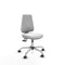 Bureaustoel Piqueras y Crespo B00056G Wit