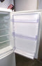 Zanussi ZRB629W - Koel-vriescombinatie - 269 liter - B 60 x D 63 x H 154 cm