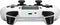 Deltaco GAM-139-W - Draadloze PS4 Controller - Bluetooth 4.2 2 macroknoppen - Wit
