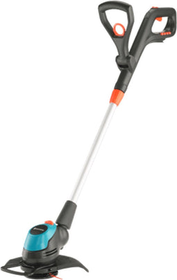 GARDENA EasyCut 23/18V P4A - Accu grastrimmer - Maaibreedte 23cm - Zonder accu