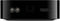 Apple TV 4K (3e generatie) - Streaming - 64GB - A15 Bionic - Zwart - 93 x 93 x 31 mm