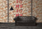 Dutch Wallcoverings papierbehang baksteen