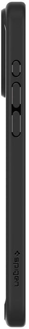Spigen ACS06570 - Soft Case - Schokabsorberend - Transparant