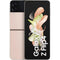 Samsung Galaxy Z Flip4 - Rosé Goud - 256 GB - Fysieke simkaart + eSIM