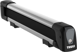 Thule SnowPack 7324 - Skidrager - Aerodynamisch - Aluminium