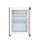 BEKO B3RCSO255S - Koelkast - Tiptoetsbediening - Zilver