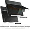 Hoes voor iPad Pro 11-inch 4e/3e/2e/1e generatie (2022/2021/2020/2018) met potloodhouder, veganistis