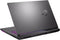 ASUS ROG Strix G17 G713PV-HX054W - Gaming Laptop - GeForce RTX 4060 - 16GB RAM - AMD Ryzen 9 7845HX - 1TB SSD - 17,3