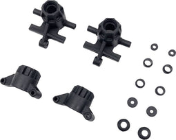 Reely RE-6605886 Reserveonderdeel Fusee voor/achter