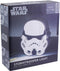 Paladone - Star Wars Stormtrooper - Box Nachtlamp - Wit/Zwart