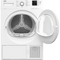BEKO DF8412TAMM - Warmtepompdroger - 8 kg - 64 dB - A++