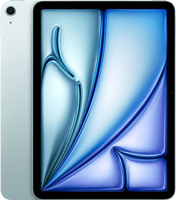 Apple iPad Air 11-inch - Wi-Fi 128GB - Blauw