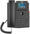 Fanvil X303-2 - VoIP-telefoon - LCD-scherm 2,4