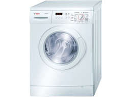 Bosch WAE28260 - Wasmachine - Onbalans-controlesysteem 6kg 1400 toeren - Wit