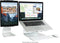 Rain Design mStand Tablet Pro - Standaard - Verstelbare kijkhoek - Zilver